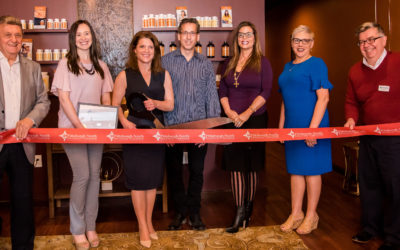 BeBalanced Centers Opens in Wexford, PA