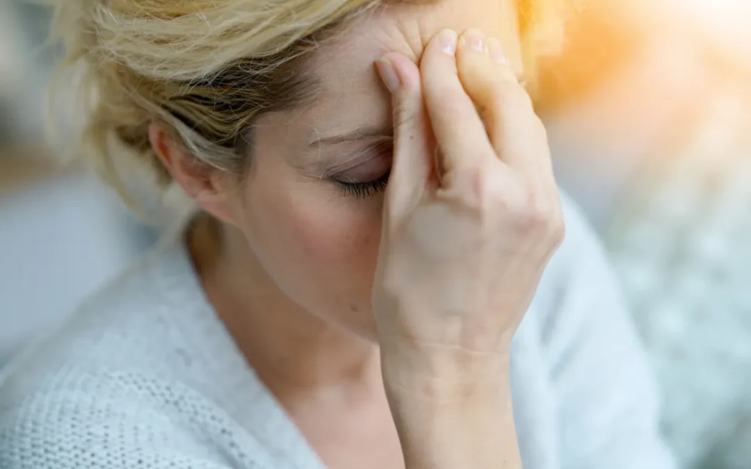 Understanding Stress Weight Gain and More