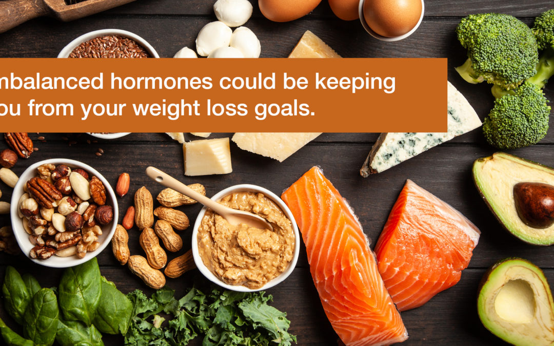 Why Keto diets don’t work for everyone
