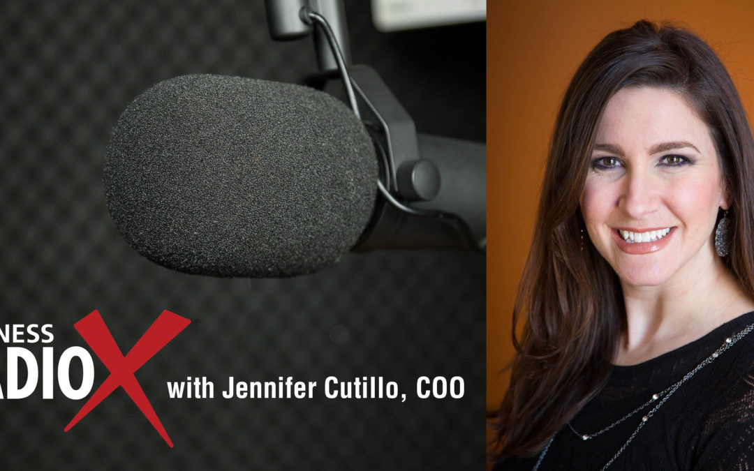 An Interview with BeBalanced COO, Jennifer Cutillo
