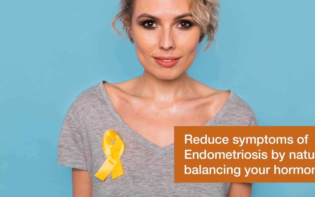 10 ways to Manage Endometriosis Naturally