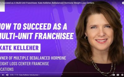 How to Succeed as A Multi-Unit Franchisee