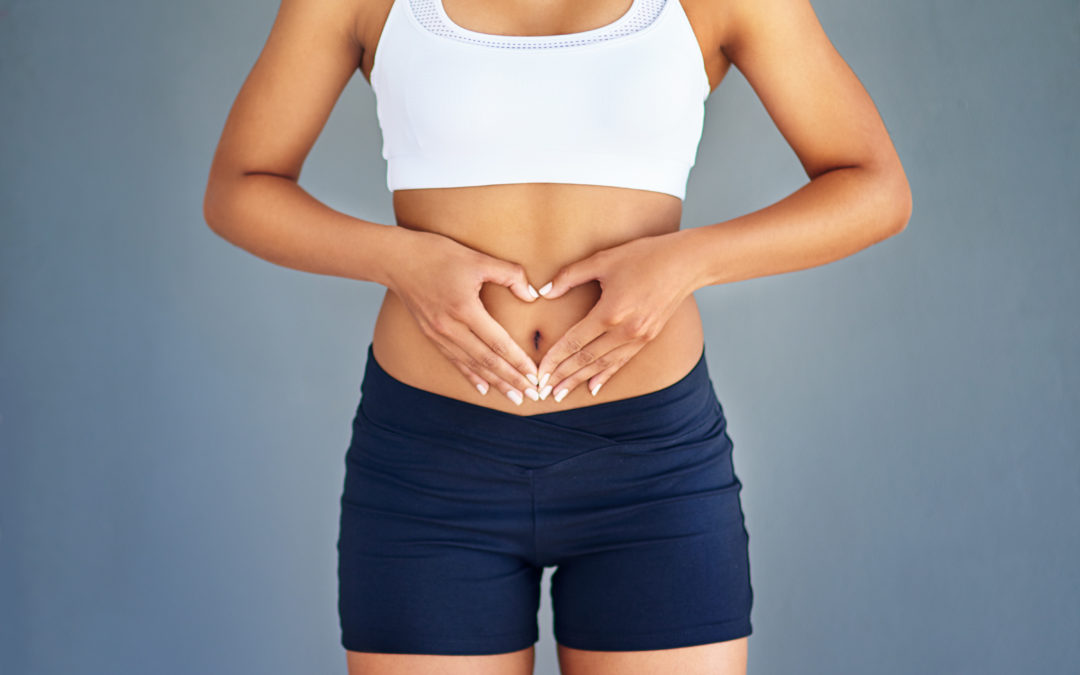 How to fix leaky gut – naturally