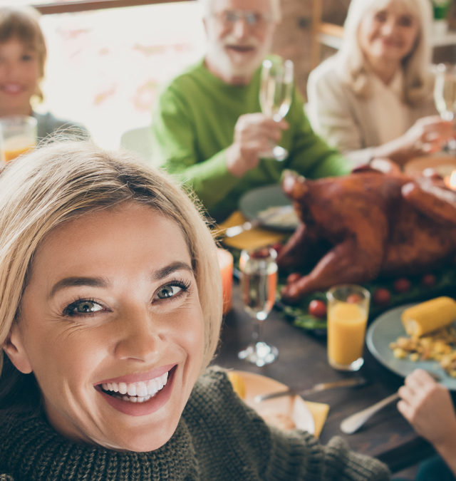 5 Tips to Avoid Weight Gain This Holiday Season