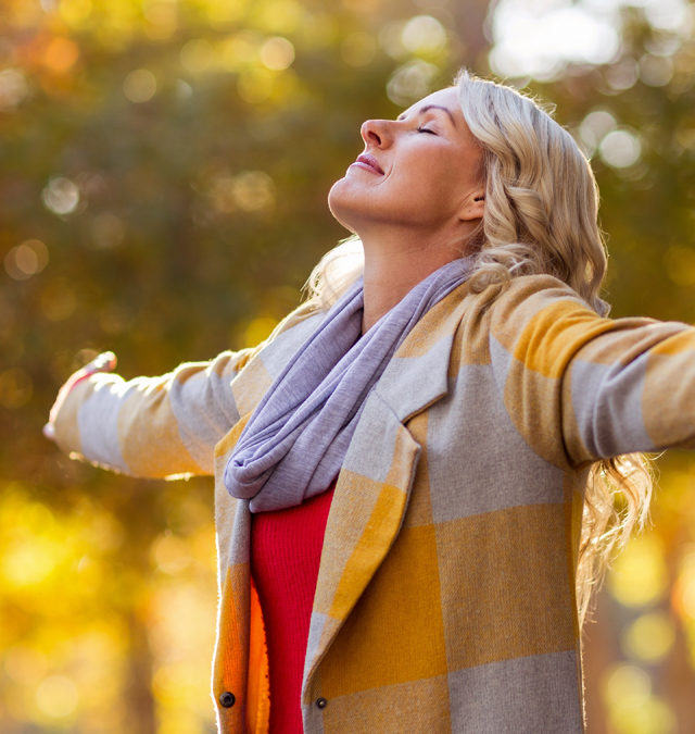 7 Proven Benefits of Gratitude