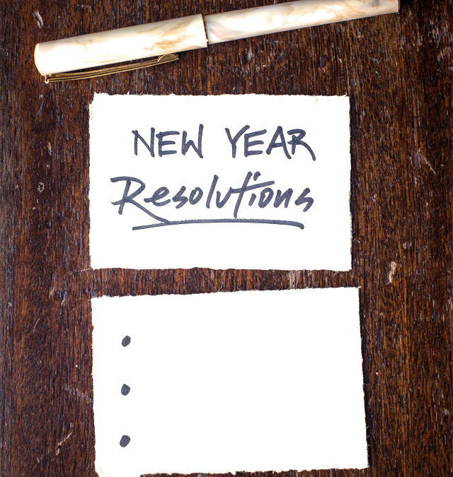 A Resolution Free Guide to Reaching Your Goals