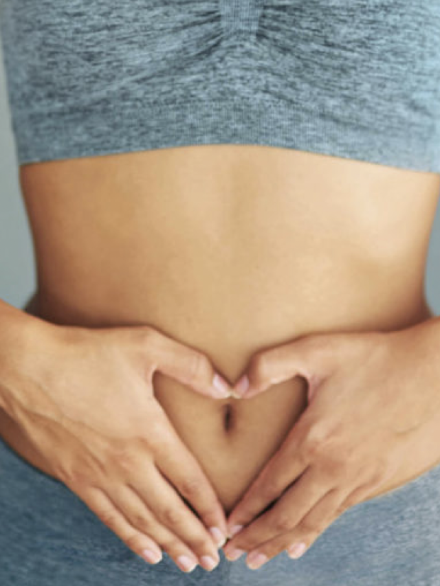 The 6 R’s of Gut Health- What are they and How can they help?