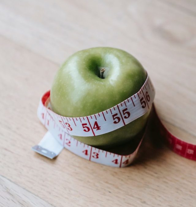 The 4 Roadblocks To Weight Loss