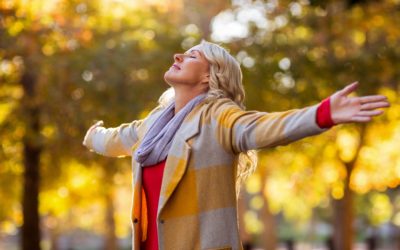 7 Proven Benefits of Gratitude Blog Cover Image