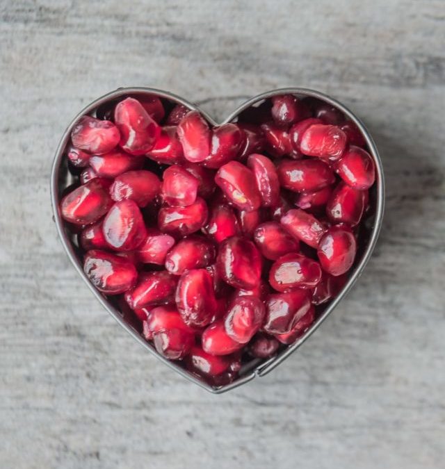 6 Natural Tips For A Healthy Heart