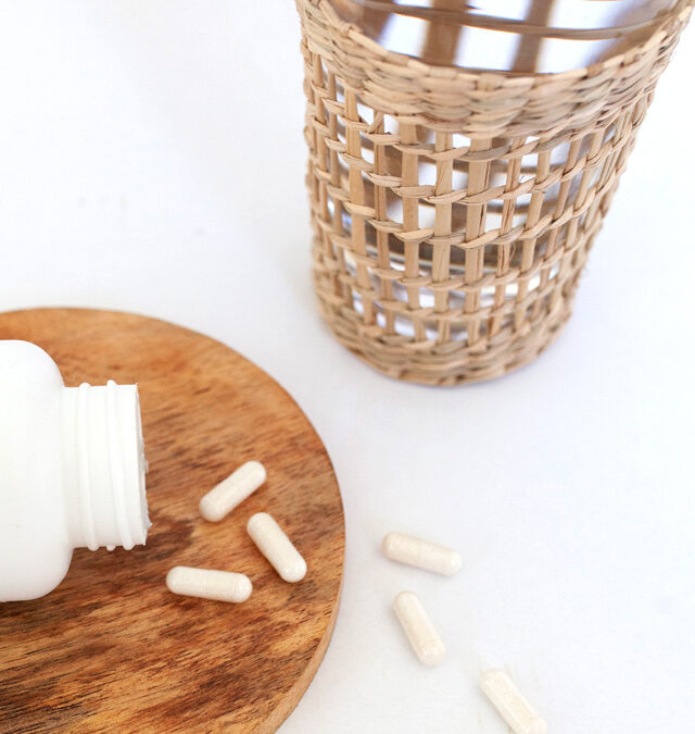 5 Helpful Tips To Remind You To Take Your Supplements