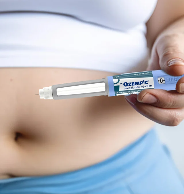 How Do Weight Loss Injections Work?