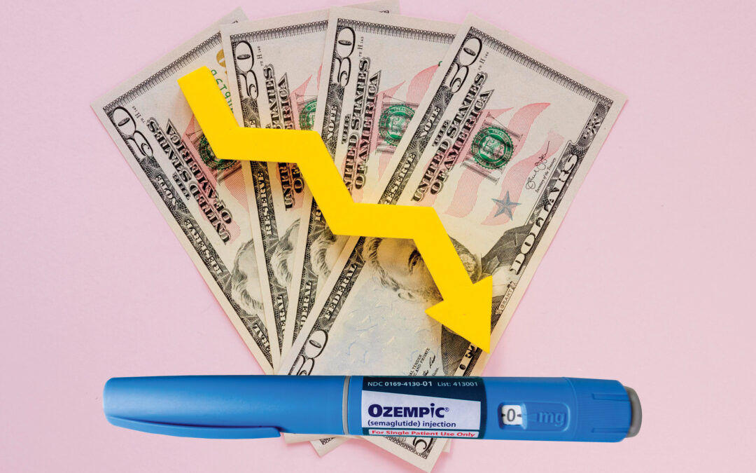 The Real Cost of Weight Loss Injections