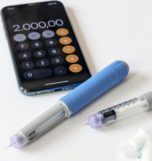 The Real Cost Of Weight Loss Injections