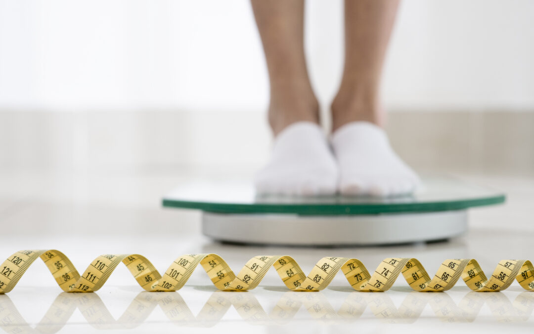 Perimenopause weight gain – Why traditional diet and exercise plans aren’t working